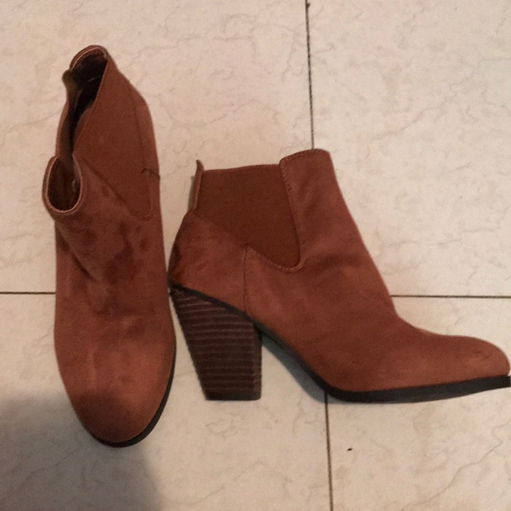 Call It Spring booties